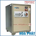 Két sắt Hòa Phát  KS-135K2C1