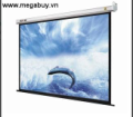 Màn chiếu Apollo treo tường 84 inches