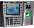 Máy chấm công Wise Eye WSE-9039