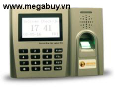 Máy chấm công vân tay Abrivision ASU260