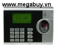 Máy chấm công vân tay GRANDING BioSH-4000T-ID