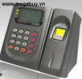 Máy chấm công vân tay SOYAL AR-821EF