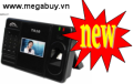 Máy chấm công vân tay Silicon TA10