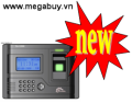 Máy chấm công vân tay Silicon TA2200