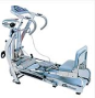 Máy chạy bộ cơ đa chức năng OMA-719M