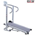Máy chạy cơ 1 chức năng KL-9835