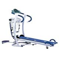 Máy chạy cơ 6 chức năng KL-9919