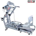 Máy chạy cơ đa chức năng KL-9825SP