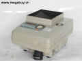 Máy đếm tiền polyme, cotton Balion NH-150