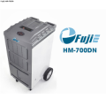 Máy hút ẩm công nghiệp FujiE HM-700DN (70L/ngày)
