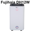 Máy hút ẩm dân dụng Fujihaia DH12W