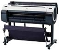 Máy in khổ rộng Canon 36 inch iPF750