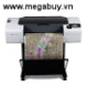 Máy in khổ rộng HP Designjet T790 24-in ePrinter: A1 (CR647A)