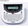 Máy in tem, nhãn mã vạch Brother P-Touch PT-1290