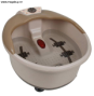 Máy massage chân Spa Maxcare Max-641B