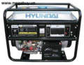 Máy nổ Hyundai-HY6800FE