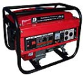 Máy nổ chạy xăng PGO TAIWAN DF-2500 