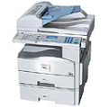  Máy photocopy Ricoh Aficio MP 2000L2