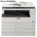 Máy photocopy SHARP AR-5623NV