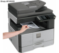 Máy photocopy SHARP AR-6023D
