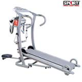 Máy tập chạy bộ 6 chức năng OMA-786