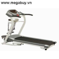 Máy tập chạy bộ điện 4 chức năng OMA117M
