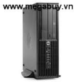 Máy tính để bàn desktop  Workstation HP Z210