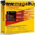 NORTON ANTIVIRUS 2011 VI 1 USER MM