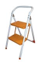 Thang ghế bản to 2 bậc SALVO SV-02