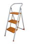 Thang ghế bản to 3 bậc SALVO SV-03