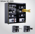Tủ chống ẩm cao cấp Nikatei NC-250S ( 235 lít )