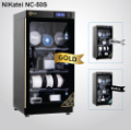 Tủ chống ẩm cao cấp Nikatei NC-50S ( 50 lít )