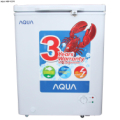 Tủ đông Aqua AQF-C210 (113 Lít)