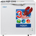 Tủ đông Aqua AQF-C310 ( 202 Lít )