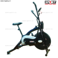 Xe đạp tập thể dục B16I