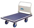 Xe đẩy hàng Fujikawa MK-40F tải trọng 400kg 