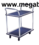 Xe đẩy hàng JumboHand HTYB150B