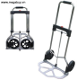 Xe đẩy hàng JumboHand MK-70F