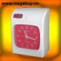 máy chấm công thẻ giấy RJ-2200A