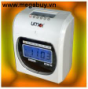 máy chấm công thẻ giấy UMEI NE-5000