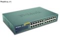 Switch 24P DLink - DES1024D