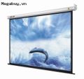 MÀN CHIẾU ĐIỀU KHIỂN TỪ XA, sóng RF - motor Synchro QuanTec Senior 84” x 84”