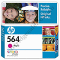 Cartridge mực HP CB319WA -Magenta