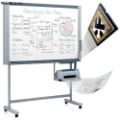 Bảng in điện tử  Plus M–12W