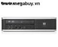 Máy tính để bàn HP Compaq dc7900 - E7500 (Vista, XPPro) (KP721AV)