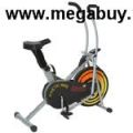 Xe đap luyện tập thể thao tại chỗ OTO Kinetic Bike KB-1000