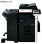 Máy photocopy Bizhub 501