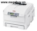 Máy in Laser màu OKI C5600N