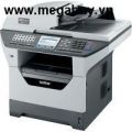 Máy in Laser đa chức năng Brother MFC-8880DN