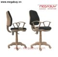 Ghế xoay nỉ Fami, A101